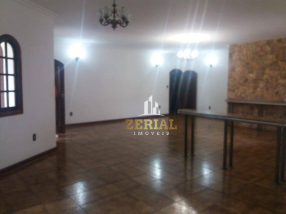 Imagem Casa com 3 Quartos à Venda, 470 m² em Santa Maria - São Caetano Do Sul Imagem Casa com 3 Quartos à Venda, 470 m² em Santa Maria - São Caetano Do Sul