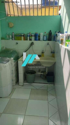 Imagem Casa com 2 Quartos à Venda, 70 m² em Senhora Das Graças - Betim