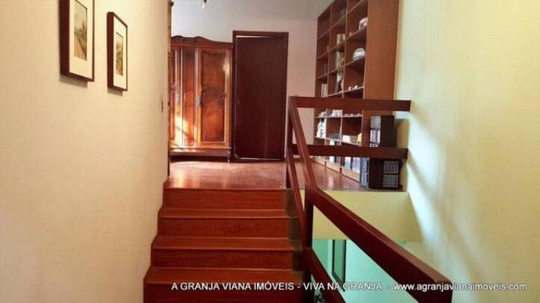 Imagem Casa de Condomínio com 3 Quartos à Venda, 198 m² em Chácara Das Paineiras - Carapicuíba