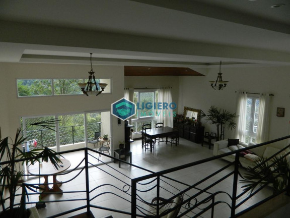 Imagem Casa de Condomínio com 4 Quartos à Venda, 450 m² em Maceió - Niterói
