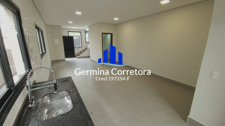 Imagem Casa com 3 Quartos à Venda, 115 m² em Chácara Jaguari (fazendinha) - Santana De Parnaíba Imagem Casa com 3 Quartos à Venda, 115 m² em Chácara Jaguari (fazendinha) - Santana De Parnaíba
