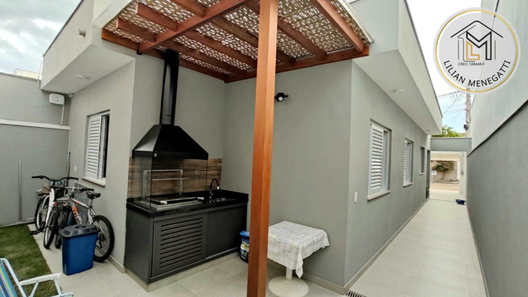 Imagem Casa com 3 Quartos à Venda, 150 m² em Tulipas - Jundiaí Imagem Casa com 3 Quartos à Venda, 150 m² em Tulipas - Jundiaí