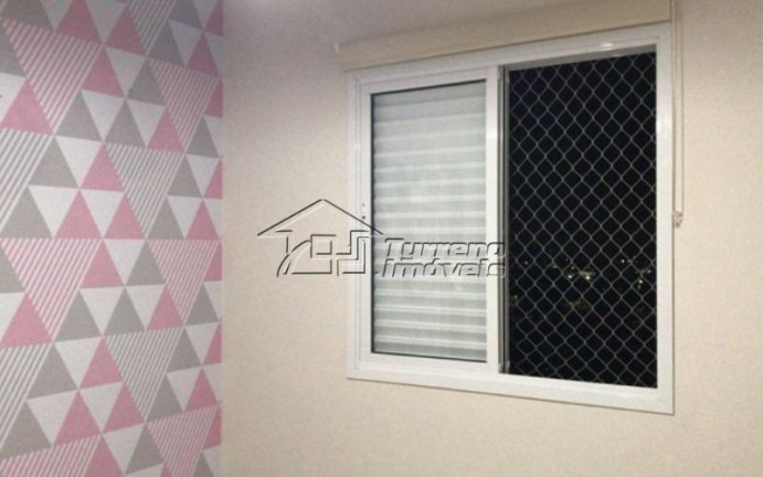 Imagem Apartamento com 2 Quartos à Venda, 64 m² em Jardim Oriente - São José Dos Campos