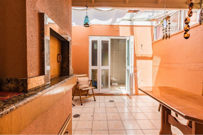 Imagem Casa de Condomínio com 3 Quartos à Venda, 109 m² em Teresópolis - Porto Alegre Imagem Casa de Condomínio com 3 Quartos à Venda, 109 m² em Teresópolis - Porto Alegre