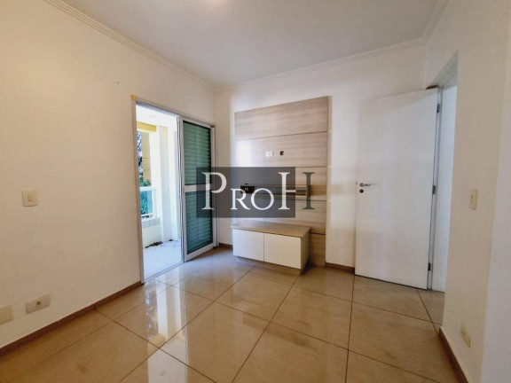 Imagem Apartamento com 2 Quartos para Alugar, 82 m² em Campestre - Santo André