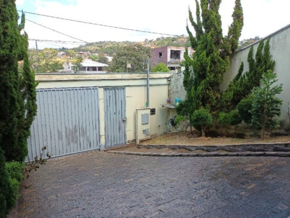 Imagem Casa com 4 Quartos à Venda, 330 m² em Colonial - Contagem Imagem Casa com 4 Quartos à Venda, 330 m² em Colonial - Contagem