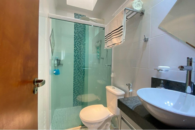 Imagem Casa com 3 Quartos à Venda, 98 m² em Vila Bertioga - São Paulo Imagem Casa com 3 Quartos à Venda, 98 m² em Vila Bertioga - São Paulo
