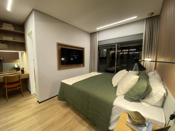 Imagem Apartamento com 2 Quartos à Venda, 59 m² em Vila Mariana - São Paulo Imagem Apartamento com 2 Quartos à Venda, 59 m² em Vila Mariana - São Paulo