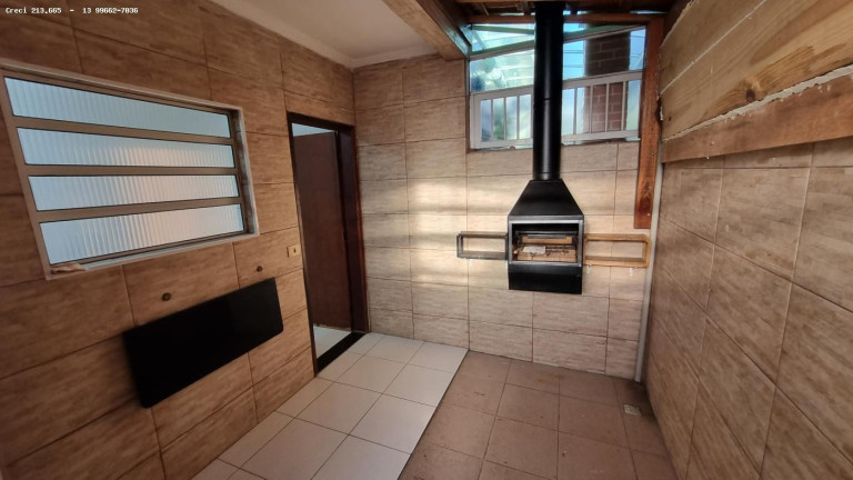 Imagem Casa com 2 Quartos à Venda, 65 m² em Japuí - São Vicente Imagem Casa com 2 Quartos à Venda, 65 m² em Japuí - São Vicente