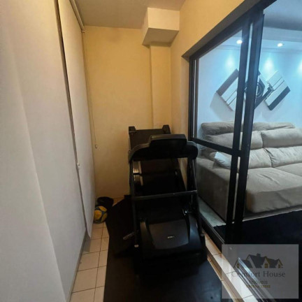 Imagem Apartamento com 3 Quartos à Venda, 76 m² em Sacomã - São Paulo