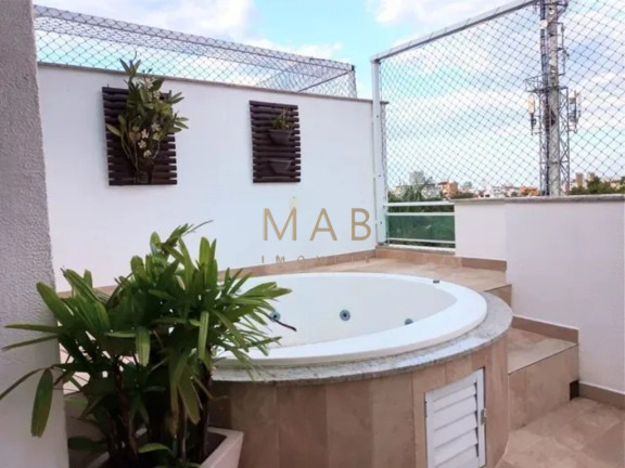 Imagem Cobertura com 2 Quartos à Venda, 110 m² em Ingleses Do Rio Vermelho - Florianópolis