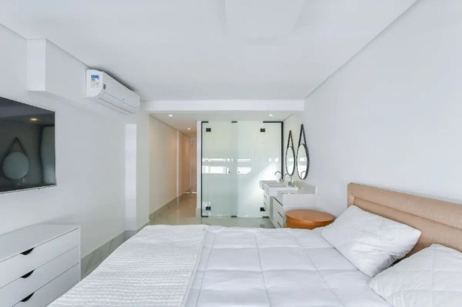 Imagem Cobertura com 2 Quartos à Venda, 144 m² em Vila Nova Conceição - São Paulo
