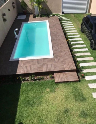 Imagem Casa com 3 Quartos à Venda, 300 m² em Vila De Abrantes - Camaçari Imagem Casa com 3 Quartos à Venda, 300 m² em Vila De Abrantes - Camaçari