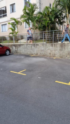 Imagem Cobertura com 2 Quartos à Venda, 74 m² em Campo Comprido - Curitiba