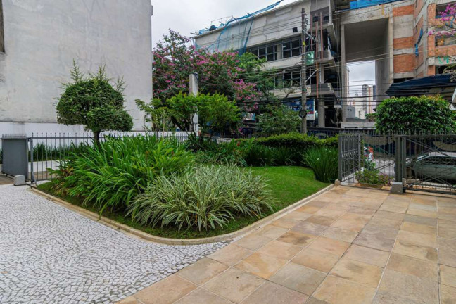 Imagem Apartamento com 1 Quarto à Venda, 75 m² em Pinheiros - São Paulo