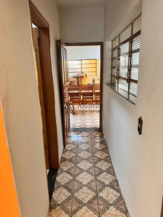 Imagem Casa com 3 Quartos à Venda, 280 m² em Vila Alvorada - Jundiaí