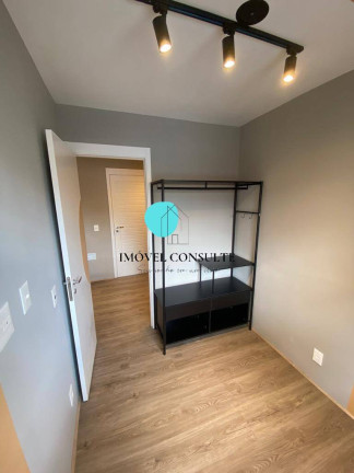 Imagem Apartamento com 2 Quartos à Venda, 35 m² em Vila Buarque - São Paulo