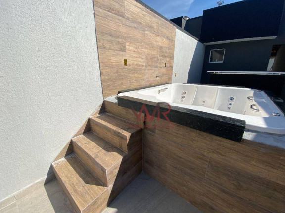Imagem Sobrado com 3 Quartos à Venda, 120 m² em Cidade Patriarca - São Paulo