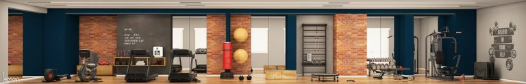 Imagem Studio com 1 Quarto à Venda, 29 m² em Butantã - São Paulo Imagem Studio com 1 Quarto à Venda, 29 m² em Butantã - São Paulo