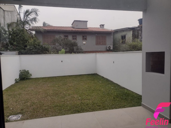Imagem Casa com 3 Quartos à Venda, 156 m² em Campeche - Florianópolis Imagem Casa com 3 Quartos à Venda, 156 m² em Campeche - Florianópolis