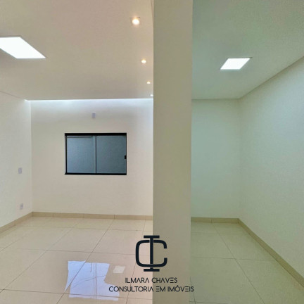 Imagem Casa com 3 Quartos à Venda,  em Residencial Paraíso - Senador Canedo