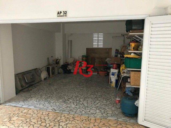 Imagem Apartamento com 2 Quartos à Venda, 115 m² em Gonzaga - Santos Imagem Apartamento com 2 Quartos à Venda, 115 m² em Gonzaga - Santos