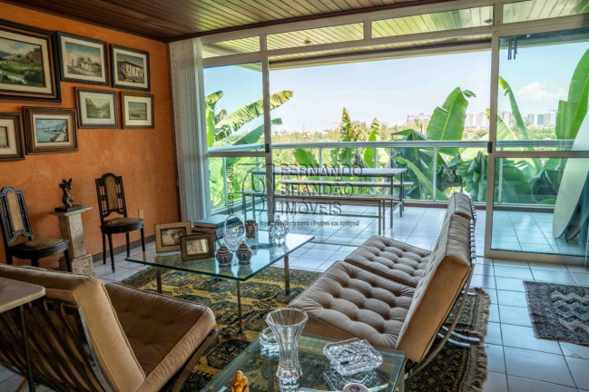 Imagem Casa com 5 Quartos à Venda, 500 m² em Itanhangá - Rio De Janeiro Imagem Casa com 5 Quartos à Venda, 500 m² em Itanhangá - Rio De Janeiro