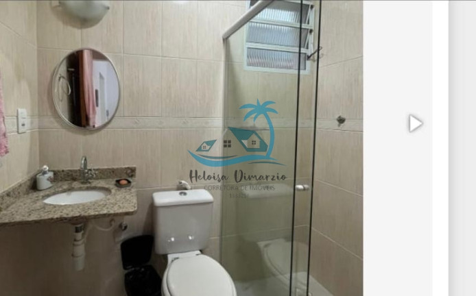 Imagem Apartamento com 2 Quartos à Venda, 60 m² em Itaguá - Ubatuba