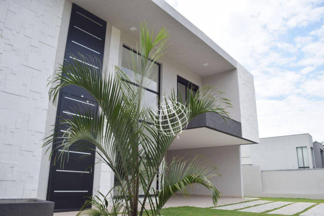 Imagem Casa com 4 Quartos à Venda, 252 m² em Condomínio Shambala Ii - Atibaia Imagem Casa com 4 Quartos à Venda, 252 m² em Condomínio Shambala Ii - Atibaia