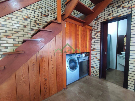 Imagem Casa com 3 Quartos à Venda, 143 m² em Centro - Balneário Barra Do Sul