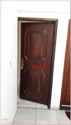 Imagem Apartamento com 2 Quartos à Venda, 56 m² em Engenheiro Goulart - São Paulo Imagem Apartamento com 2 Quartos à Venda, 56 m² em Engenheiro Goulart - São Paulo