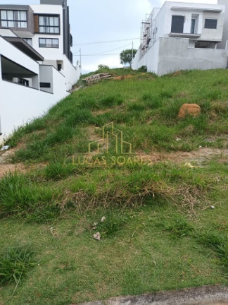 Imagem Terreno em Condomínio à Venda, 270 m² em Cézar De Souza - Mogi Das Cruzes