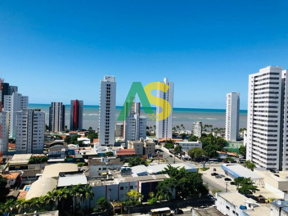 Imagem Imóvel com 2 Quartos à Venda, 50 m² em Candeias - Jaboatão Dos Guararapes