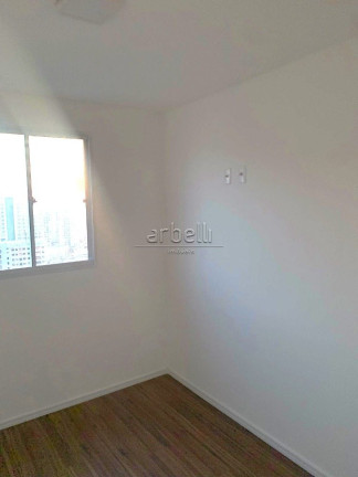 Imagem Apartamento com 2 Quartos à Venda, 36 m² em água Branca - São Paulo