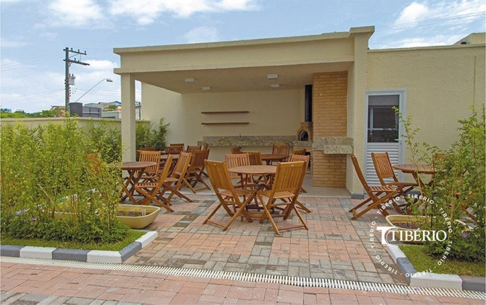 Imagem Imóvel com 3 Quartos à Venda, 58 m² em Assunção - São Bernardo Do Campo