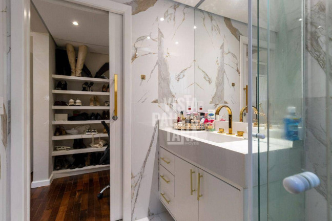 Imagem Apartamento com 4 Quartos à Venda, 187 m² em Paraíso - São Paulo Imagem Apartamento com 4 Quartos à Venda, 187 m² em Paraíso - São Paulo