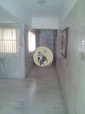 Imagem Apartamento com 3 Quartos à Venda, 125 m² em Campo Grande - Santos Imagem Apartamento com 3 Quartos à Venda, 125 m² em Campo Grande - Santos