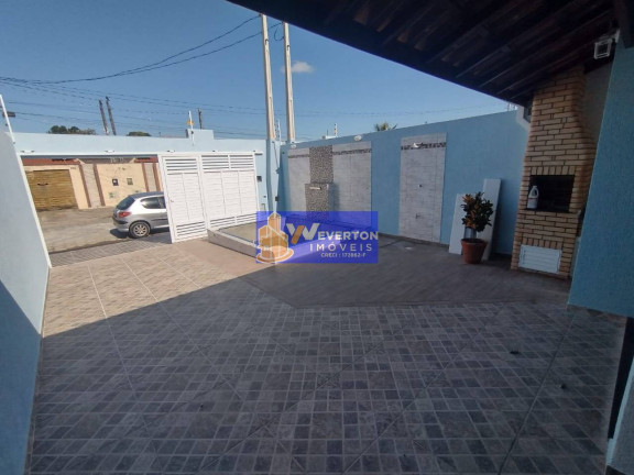 Imagem Casa com 2 Quartos à Venda, 80 m² em Nova Itanhaém - Itanhaém Imagem Casa com 2 Quartos à Venda, 80 m² em Nova Itanhaém - Itanhaém