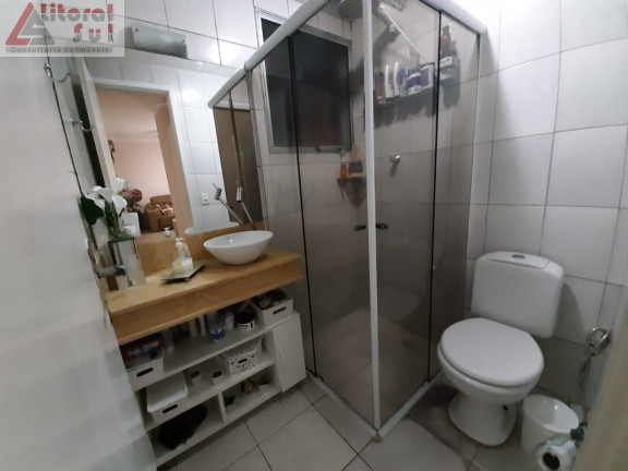 Imagem Apartamento com 2 Quartos à Venda, 46 m² em Vila Sônia - Praia Grande Imagem Apartamento com 2 Quartos à Venda, 46 m² em Vila Sônia - Praia Grande