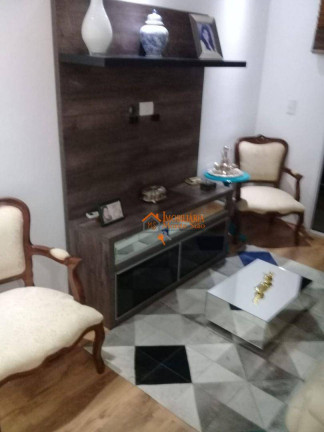 Imagem Apartamento com 2 Quartos à Venda, 58 m² em Jardim Flor Da Montanha - Guarulhos Imagem Apartamento com 2 Quartos à Venda, 58 m² em Jardim Flor Da Montanha - Guarulhos