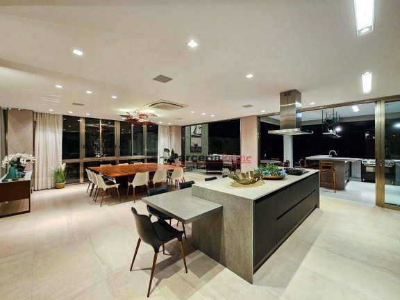 Imagem Casa com 7 Quartos à Venda, 700 m² em Riviera Módulo 12 - Bertioga Imagem Casa com 7 Quartos à Venda, 700 m² em Riviera Módulo 12 - Bertioga