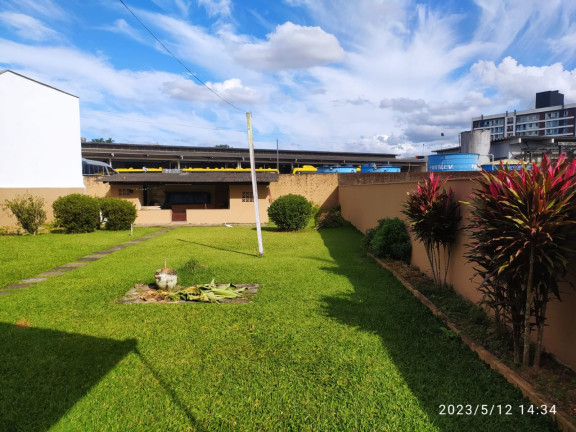 Imagem Casa com 3 Quartos à Venda, 187 m² em Bom Retiro - Joinville