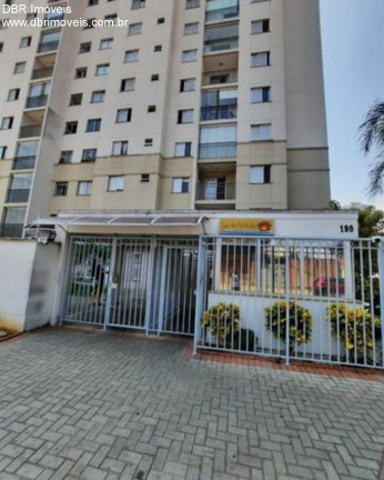 Apartamento com 2 Quartos à Venda, 50 m² em Tatuapé - São Paulo