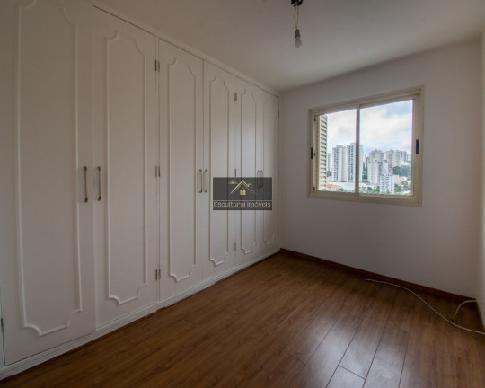 Imagem Apartamento com 3 Quartos à Venda, 105 m² em Jardim Taboão - São Paulo