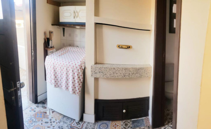 Imagem Sobrado com 3 Quartos à Venda, 88 m² em Capão Novo - Capao Da Canoa