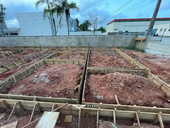 Imagem Sobrado com 3 Quartos à Venda, 144 m² em Itajuba - Barra Velha Imagem Sobrado com 3 Quartos à Venda, 144 m² em Itajuba - Barra Velha
