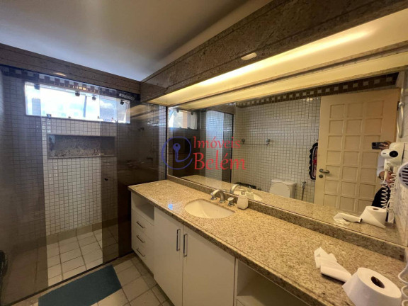 Imagem Apartamento com 4 Quartos para Alugar, 650 m² em Condor - Belém Imagem Apartamento com 4 Quartos para Alugar, 650 m² em Condor - Belém
