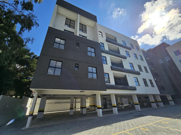 Imagem Kitnet com 1 Quarto à Venda, 27 m² em Ecoville - Curitiba Imagem Kitnet com 1 Quarto à Venda, 27 m² em Ecoville - Curitiba