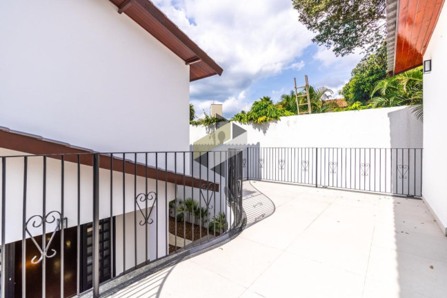 Imagem Casa com 4 Quartos à Venda, 504 m² em Além Ponte - Sorocaba