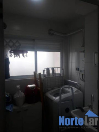 Imagem Apartamento com 2 Quartos à Venda, 50 m² em Vila Maria - São Paulo Imagem Apartamento com 2 Quartos à Venda, 50 m² em Vila Maria - São Paulo